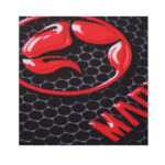 Marvo (G46) Gaming Mouse Pad 300mm - Μαύρο - Image 6