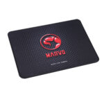 Marvo (G46) Gaming Mouse Pad 300mm - Μαύρο - Image 2