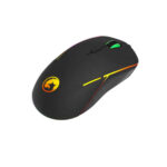 Marvo (G924) RGB Gaming Mouse 10000 DPI - Black - Image 3