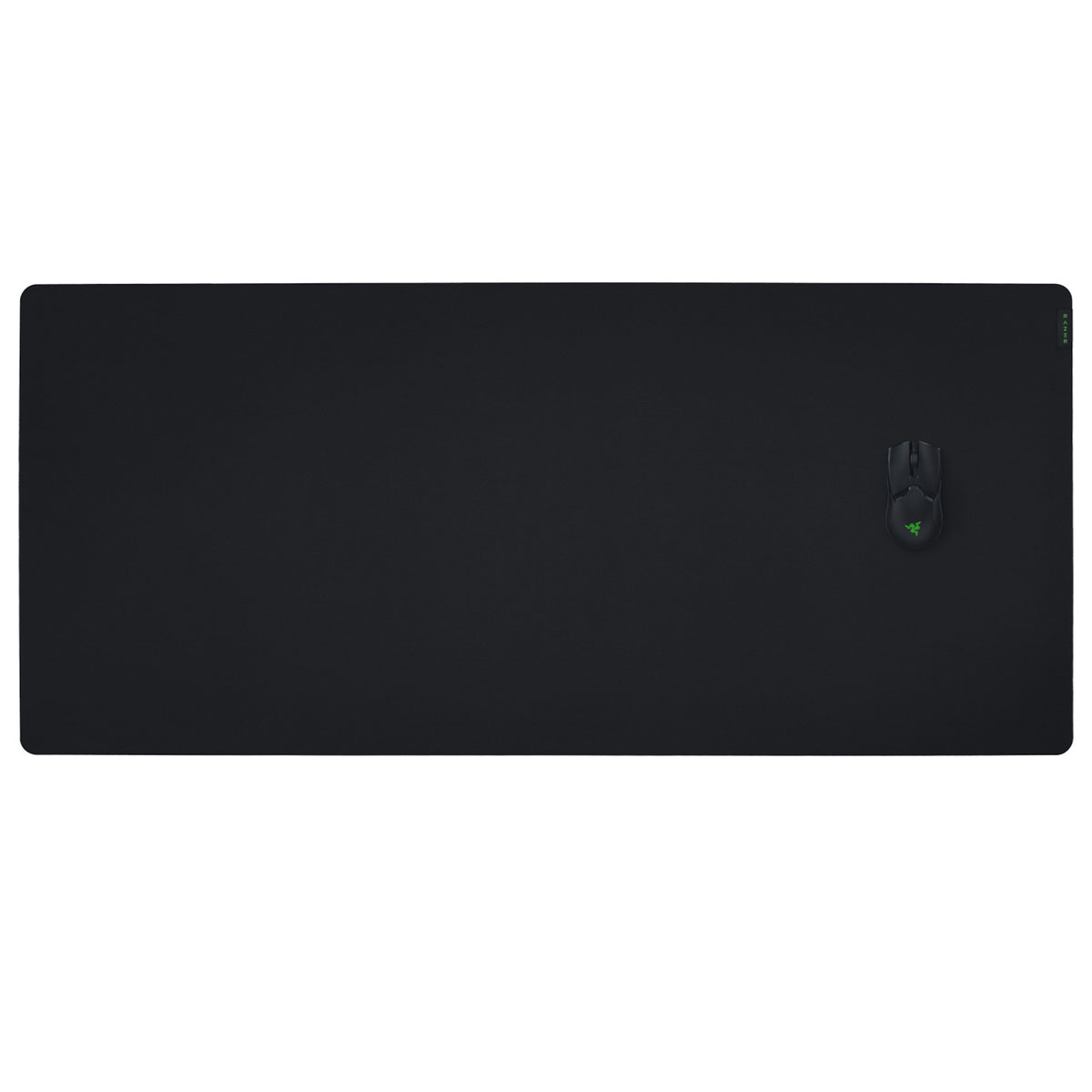 GIGANTUS 3XL Razer Gigantus Gaming Mousepad V2 3XL - Μαύρο - Image 1
