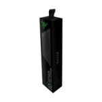 Razer Goliathus Mobile Gaming Mouse Pad Stealth Edition 270mm - Μαύρο - Image 4
