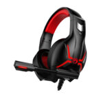 Marvo (HG8928) Over Ear Gaming Headset 2x3.5mm / 3.5mm connection - Black