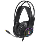 Marvo (HG8935) Over Ear Gaming Headset USB connection - Black