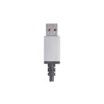 Marvo (HG8935) Over Ear Gaming Headset USB connection - Black - Image 5