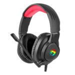 Marvo (HG8958) Over Ear Gaming Headset USB / 3.5mm connection - Black