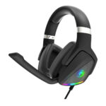Marvo (HG9068) Over Ear Gaming Headset με σύνδεση USB - Μαύρο