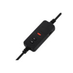 Marvo (HG9068) Over Ear Gaming Headset USB connection - Black - Image 4