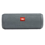 JBL Flip Essential Waterproof Bluetooth Speaker 16W - Grey
