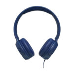 JBL Tune 500 Ενσύρματα On Ear Ακουστικά - Μπλε - Image 2