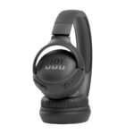 JBL Tune 510BT Wireless Bluetooth On Ear Headset – Black - Image 6