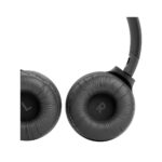 JBL Tune 510BT Wireless Bluetooth On Ear Headset – Black - Image 3