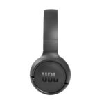 JBL Tune 510BT Wireless Bluetooth On Ear Headset – Black - Image 7