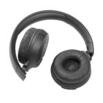 JBL Tune 510BT Wireless Bluetooth On Ear Headset – Black - Image 5