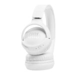 JBL Tune 510BT Wireless Bluetooth On Ear Headset – White - Image 5
