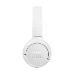 JBL Tune 510BT Wireless Bluetooth On Ear Headset – White - Image 6