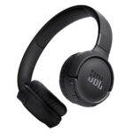 JBL Tune 520BT Bluetooth On Ear Headset – Black