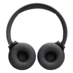 JBL Tune 520BT Bluetooth On Ear Headset – Black - Image 3