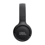 JBL Tune 520BT Bluetooth On Ear Headset – Black - Image 6
