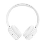 JBL Tune 520BT Bluetooth On Ear Headset - White - Image 2