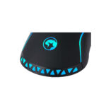Marvo (M359) RGB Gaming Mouse - Black - Image 5