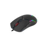 Marvo (M359) RGB Gaming Mouse - Black - Image 2
