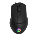 Marvo (M428) RGB Gaming Mouse 4800 DPI - Black