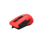 Marvo (M428) RGB Gaming Ποντίκι 4800 DPI - Κόκκινο - Image 2