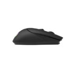 Marvo (M428) RGB Gaming Mouse 4800 DPI - Black - Image 4