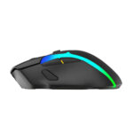 Marvo (M729W) Ασύρματο RGB Gaming Ποντίκι 4800 DPI - Μαύρο - Image 4