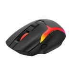 Marvo (M729W) Ασύρματο RGB Gaming Ποντίκι 4800 DPI - Μαύρο - Image 3