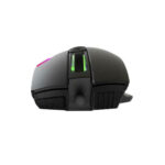 Marvo (M791W) Wireless/ Wired RGB Gaming Mouse 10000 DPI - Black - Image 4