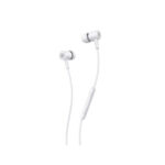 Edifier P205 Earbuds with Remote and Mic - White - Image 2
