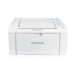 Pantum (P2509W) Laser Printer - White