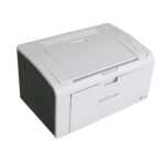 Pantum (P2509W) Laser Printer - White - Image 3