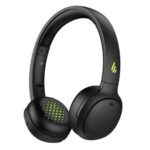 Edifier Bluetooth Headset WH500 - Black