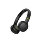 Edifier Bluetooth Headset WH500 - Black - Image 5