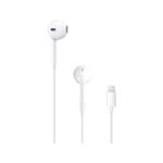 Apple EarPods Handsfree with Lightning Connector - White