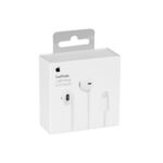 Apple EarPods Handsfree με Βύσμα Lightning - Λευκό - Image 6