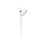Apple EarPods Handsfree με Βύσμα Lightning - Λευκό - Image 2