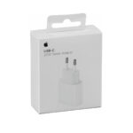 Apple Wall Adapter with USB-C port 20W (Power Adapter) - White - Image 5