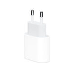 Apple Wall Adapter with USB-C port 20W (Power Adapter) - White