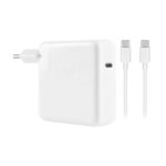 Apple 30W Φορτιστής USB-C - Λευκό - Image 2