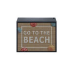 Mac Audio (Go to the Beach) BT Style 1000 Ηχείο Bluetooth 1.5W με 4 ώρες Λειτουργίας - Μπεζ