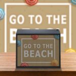Mac Audio (Go to the Beach) BT Style 1000 Ηχείο Bluetooth 1.5W με 4 ώρες Λειτουργίας - Μπεζ - Image 3