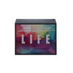 Mac Audio (Life) BT Style 1000 Ηχείο Bluetooth 1.5W με Διάρκεια Μπαταρίας έως 4 ώρες - Multicolor