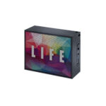 Mac Audio (Life) BT Style 1000 Ηχείο Bluetooth 1.5W με Διάρκεια Μπαταρίας έως 4 ώρες - Multicolor - Image 2