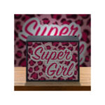 Mac Audio (Super Girl) BT Style 1000 Ηχείο Bluetooth 1.5W με Διάρκεια Μπαταρίας έως 4 ώρες - Ροζ - Image 3