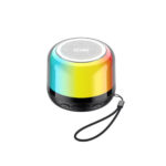 Havit (SK887BT) Ηχείο Bluetooth 3W με Διάρκεια Μπαταρίας έως 5 ώρες - Μαύρο - Image 2