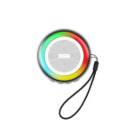 Havit (SK887BT) Ηχείο Bluetooth 3W με Διάρκεια Μπαταρίας έως 5 ώρες - Μαύρο - Image 3