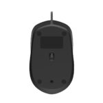HP 150 Ενσύρματο Ποντίκι - Μαύρο - Image 3